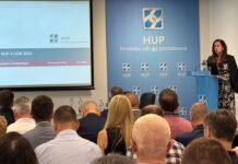 Prvo nacionalno istraživanje o AI-ju u gospodarstvu: Čak 70% tvrtki vidi AI kao izvor konkurentske prednosti