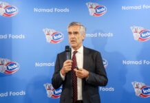 Ledo predstavio liniju za proizvodnju King sladoleda, vrijednu 4,2 milijuna eura