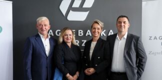 Žito dionice uvrštene na Zagrebačku burzu