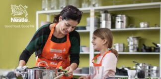 Nestlé ostvario organski rast od 2,9% u prvih šest mjeseci 2025.