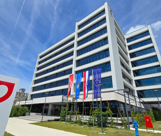 Zaključena transakcija prodaje Podravkine konditorske cjeline