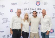 Hajduk i Barcaffè produljili sponzorsku suradnju i predstavili limitiranu kolekciju šalica