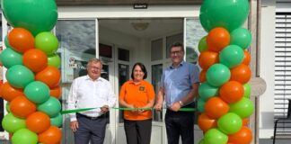 Studenac nastavlja širenje u Sloveniji putem brenda Stu.Market