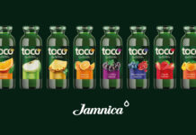 Novo iz Jamnice: Stiže Toco Selection, vrhunski prirodni sokovi i nektari