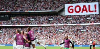 Lidl na UEFA Women’s EURO 2025™