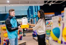 Wolt širi ponudu: Pet Centar od sada dostupan na aplikaciji u čak devet hrvatskih gradova