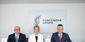 Fortenova grupa zaključila ugovor o refinanciranju s vodećom europskom bankarskom grupacijom