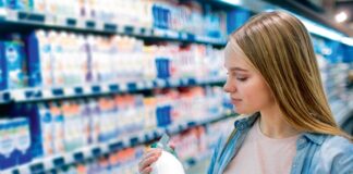 Domaća mljekarska industrija pod snažnim uvoznim pritiskom, posebice iz Mađarske