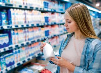 Domaća mljekarska industrija pod snažnim uvoznim pritiskom, posebice iz Mađarske