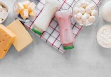 U fokusu: Sirevi, mlijeko i mliječni proizvodi