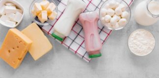 U fokusu: Sirevi, mlijeko i mliječni proizvodi