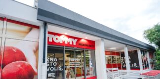 Otvoreno novo Tommy prodajno mjesto u Rijeci