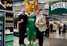 Ekskluzivna suradnja brenda Pipi s međunarodnim modnim lancem Higgins