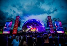 Svečano otvoreni Dani piva Karlovac