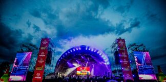 Svečano otvoreni Dani piva Karlovac