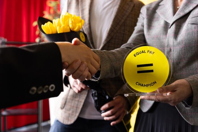 Dodjela Equal Pay certifikata 2025_Atlantic Grupa