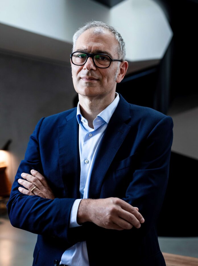 Emil Tedeschi, predsjednik Uprave Atlantic Grupe Emil Tedeschi, predsjednik Uprave Atlantic Grupe / foto: Milan Sabic/PIXSELL