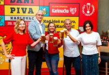 Karlovac spreman za 38. Dane piva – pet dana glazbe, piva i dobre zabave