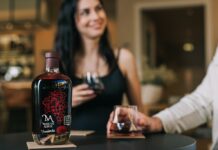 Martin Albus na prvom festivalu ‘Fiesta Latina’ u Zagrebu – latino ritmovi i trostruko nagrađeni Martin Albus liker od lješnjaka