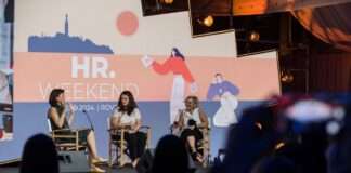HR.Weekend: Najveća regionalna HR konferencija vraća se s temama koje oblikuju budućnost rada
