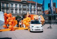 Dodjelom nagrada završena Cedevitina kampanja ‘Osvoji E-Fiću u kafiću’