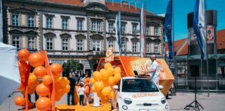 Dodjelom nagrada završena Cedevitina kampanja ‘Osvoji E-Fiću u kafiću’