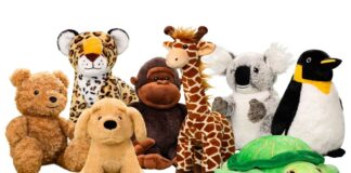 Dječji album i sličice STICKERMANIA vratili se u SPAR i INTERSPAR