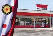 TOMMY po četvrti puta zaredom osvojio ICERTIAS Customers’ Friend certifikat