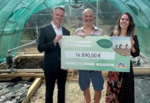 Natječaj {ZAJEDNO} za zelene ideje: Gradionica i dm razvijaju održivi sustav proizvodnje hrane