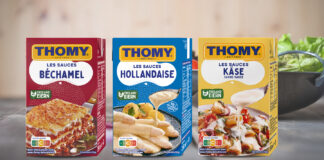 Stigli su novi THOMY topli umaci – za ukusna jela bez paljenja pećnice
