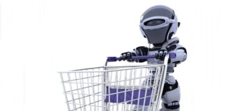 Kako AI mijenja digitalnu trgovinu