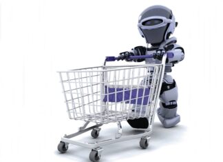 Kako AI mijenja digitalnu trgovinu