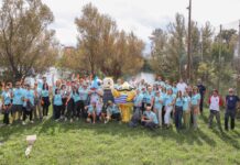 Studenac pokrenuo natječaj za odabir nove lokacije akcije čišćenja okoliša