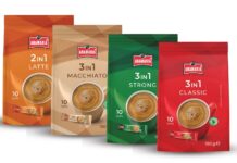 Novi dizajn, dobro poznati okusi – Anamaria 2u1/3u1 linija proizvoda
