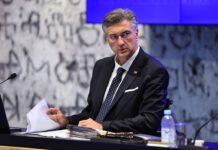 Vlada donijela deveti paket mjera pomoći vrijedan 175 milijuna eura