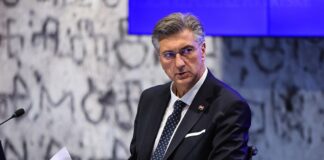 Vlada donijela deveti paket mjera pomoći vrijedan 175 milijuna eura