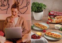 Dr. Oetker Bistro Baguette pretvaraju obrok u iskustvo koje podsjeća na francuske bistroe