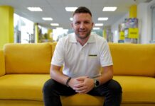 Tomislav Cvetković: Ključ uspjeha tvrtke Kärcher leži u kontinuiranom prepoznavanju potreba naših korisnika, ali i u proaktivnom pristupu tržištu