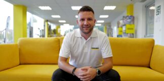 Tomislav Cvetković: Ključ uspjeha tvrtke Kärcher leži u kontinuiranom prepoznavanju potreba naših korisnika, ali i u proaktivnom pristupu tržištu