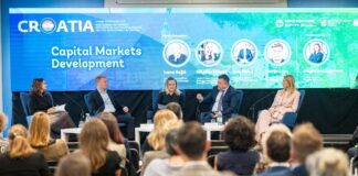 Na Danu IFC-a istaknute nove mogućnosti za privatni sektor u Hrvatskoj