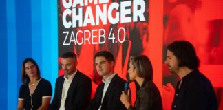 Konferencija Game Changer 2025. dovodi međunarodne stručnjake, otkriva nove trendove i nagrađuje najbolje