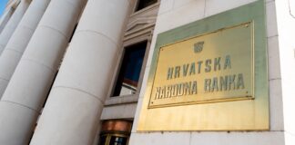 HNB: Brži rast cijena usluga nadomjestilo usporavanje rasta cijena hrane