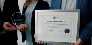 JTI – oličenje izvrsnosti u upravljanju ljudskim potencijalima