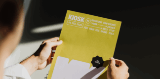 KIOSK: novi format koji donosi najbolje iz svijeta i regije