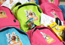 Kraš i ove godine omogućuje plaćeni dopust roditeljima prvašića