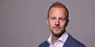 Milan Listeš preuzima vodstvo BE-terne Hrvatska