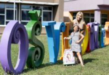 Od vrtića do srednje škole: Coca-Cola HBC podržava zaposlenike u važnim obiteljskim trenucima