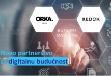 ORKA Grupa odabrala Megatrend Redok za EDI razmjenu podataka