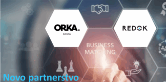 ORKA Grupa odabrala Megatrend Redok za EDI razmjenu podataka