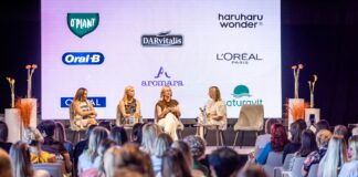 Peta dm ženska konferencija: U fokusu menopauza, seksualnost i stres